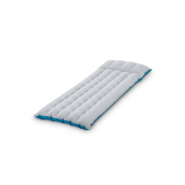 Cot hotsell topper pad